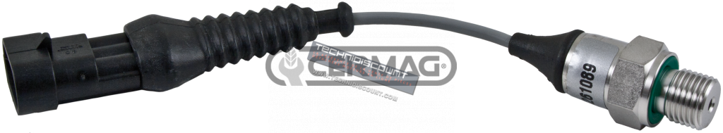 Capteur de pression 0-20 bar ARAG 466113.200 - Capteur de pression ARAG