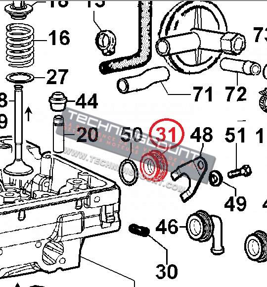 LOMBARDINI 9065007 KOHLER ED0090650070-S