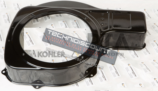 Convoyeur d'air LOMBARDINI - KOHLER ED0025692240-S - Moteur LOMBARDINI 9LD561-2 9LD625-2 9LD626-2 / Moteur KOHLER KD625-2 KD626-2