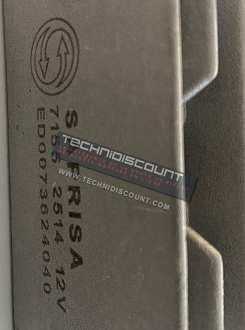 Regulateur 12V 30A LOMBARDINI RUGGERINI SLANZI  (3LD 4LD 5LD LDA672 6LD 7LD 8LD 9LD 10LD 11LD 12LD 15LD FOCS LDW / RD220 MD150 ...) LOMBARDINI 7362407 / 7362228 / 7362294 SAPRISA  7155 / 4176 / 4136 KOHLER ED0073624070-S ED0073624040 RUGGERINI 730.13