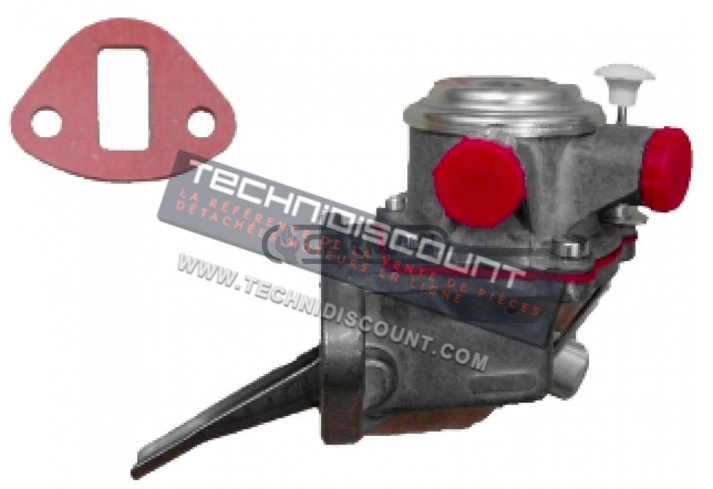 Pompe Alimentation ULPK0016C adaptable ULPK0016 PERKINS 504-2 ; 502-2T