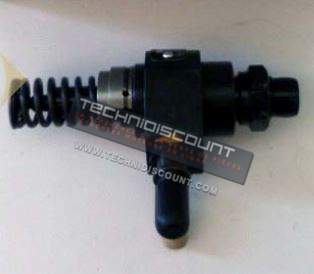 Pompe injection LOMBARDINI LDW442 LDW442CRS LDW492 LDW492 DCi- 6590438 ED0065904380-S BOSCH 0414651999