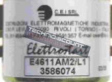 Elettrostart cei E4611AM2/L1 LOMBARDINI 3586074 KOHLER ED0035860740-S- Ex. E4611AM2 - 674R088