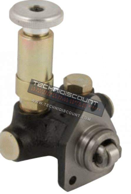 Pompe alimentation carburant CERMAG 11856 - BOSCH 0440003177/78 - FIAT 718361