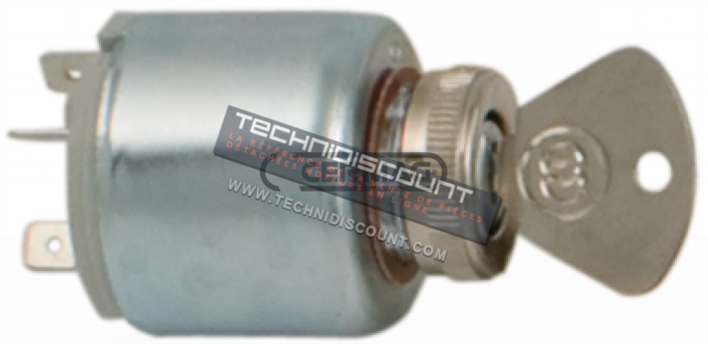 Contacteur pour FIAT - NEW HOLLAND TN55-65-70-95 TK100 ; OEM 5179952 COBO 14.184.000 ; COBO 14184000