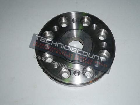 Flange Moyeu Bride 3835103 LOMBARDINI KOHLER ED0038351030-S LDW1503 LDW1603 LDW2004 LDW2204