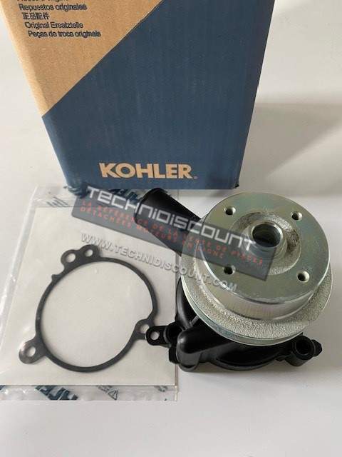 ED0065845310-S Pompe à eau KOHLER KDI1903M KDI2504M KDI2504TM KOHLER ED0065845310-S