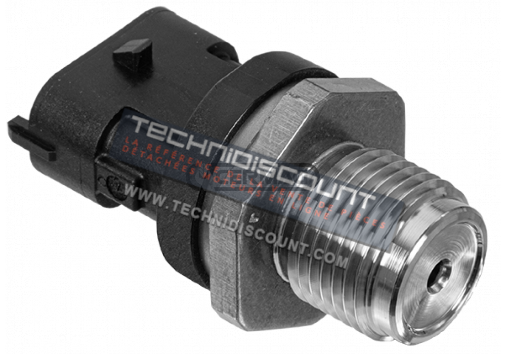 Sensore FPT 504333094 OEM 0281002930 0281002755 0281006087 504123163 504333094 55223142 CASE IH - NEW HOLLAND - STEYR