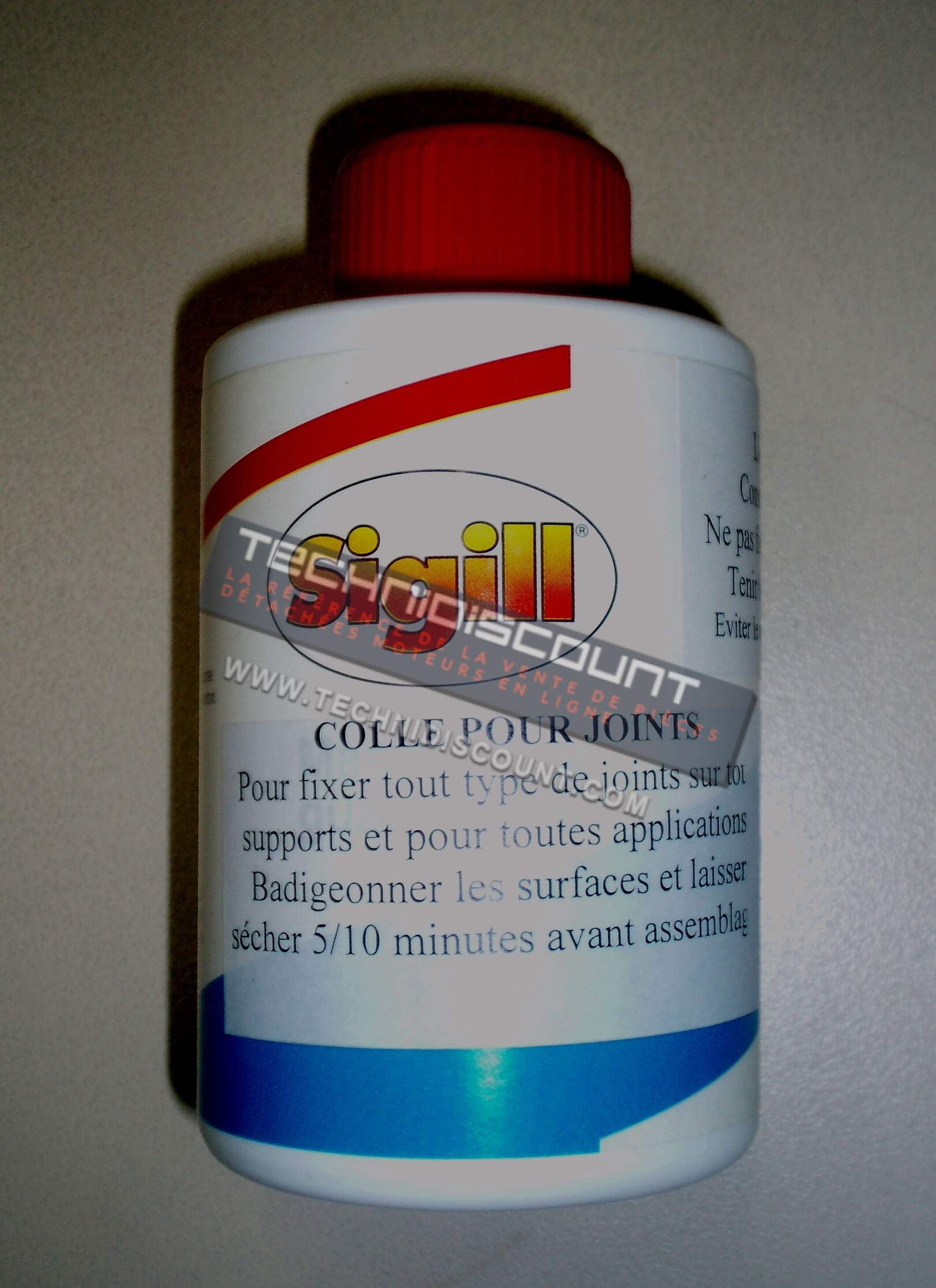 Colle pour joints - Mastic pour joints CERMAG 20393