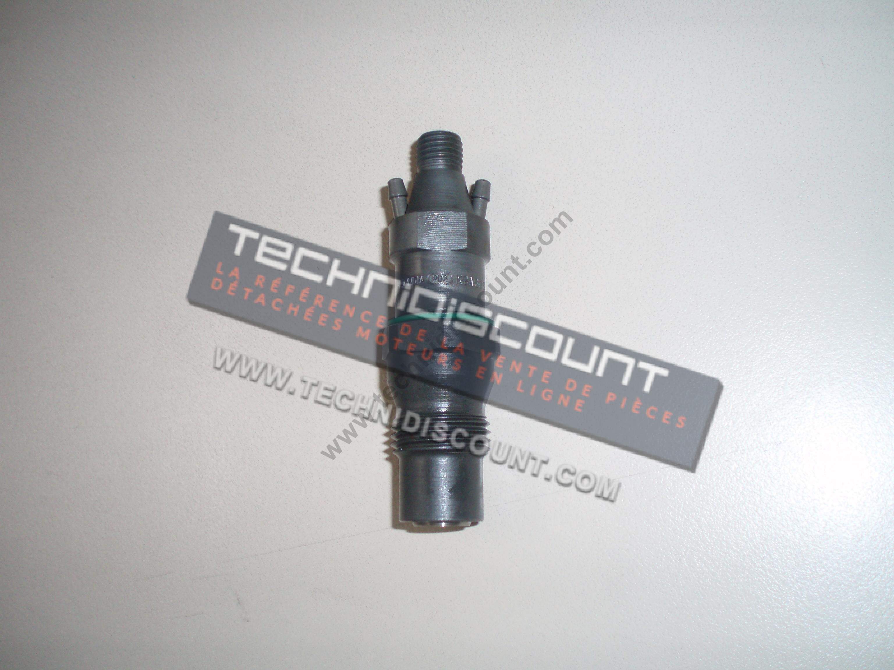 Porte Injecteur CHD LDW1503 LDW1603 LDW2004 LDW2204 KDW1603 KDW2204 LOMBARDINI 5010051 KOHLER ED005100510-S