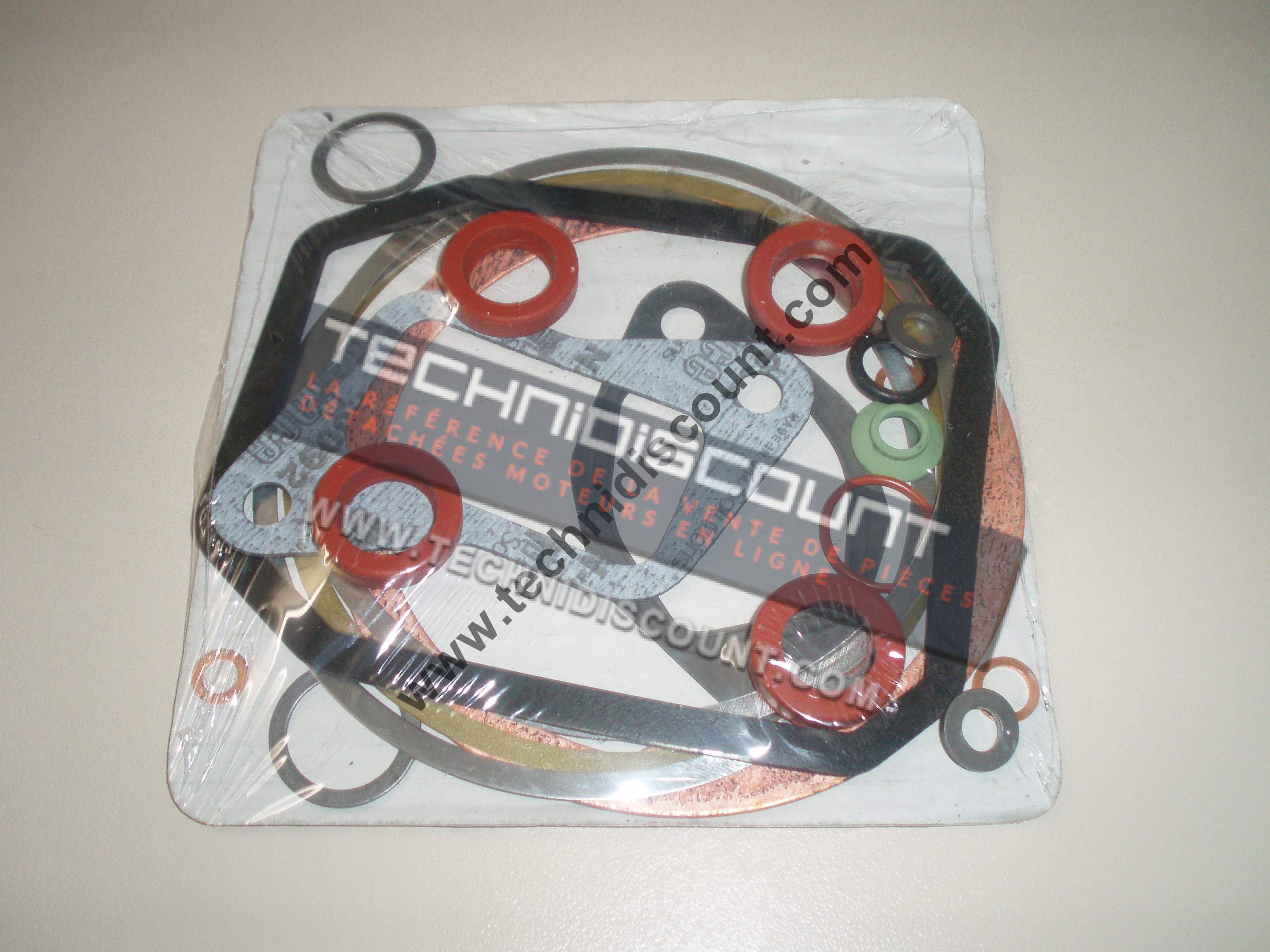 Pochette joints VM 4105 6105E SUN6105E 68A/3 VM Motori - 12032135G 12032135g