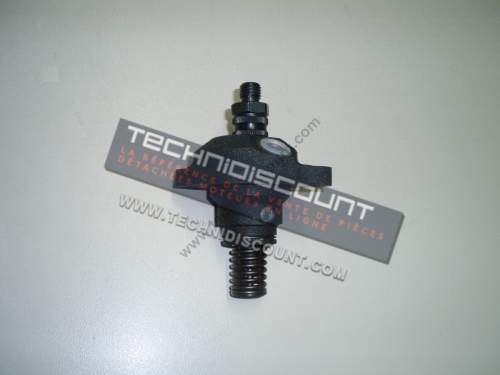 Pompe Injection 7LD600 7LD665 LOMBARDINI 6590032 6590045 - STANADYNE 787181 ou BOSCH 0414070001 - NPFE1Q70283