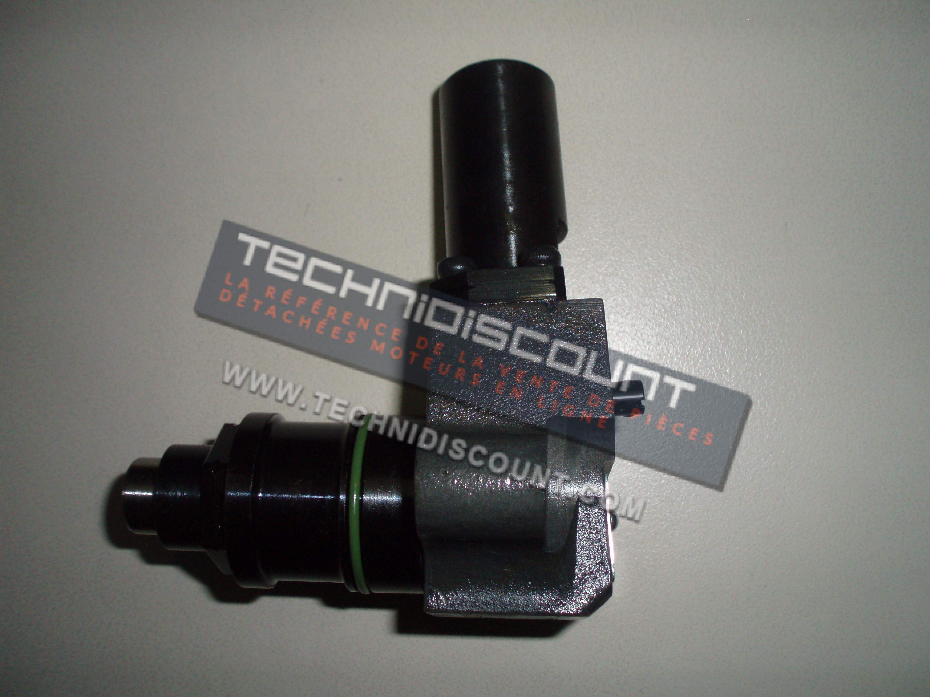 Injecteur pompe FOCS LDW502 LDW602 LDW903 LDW1204 LDW1204P LOMBARDINI DEUTZ FM1008 F3M1008 F4M1008 KOHLER ED0048968810-S Ex. LOMBARDINI 6590285 ED0065902850-S - BOSCH 0414001002