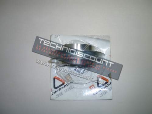 Poulie vilebrequin FOCS LDW502 LDW602 LDW702 LDW903 LOMBARDINI 7051143 KOHLER ED0070511430-S