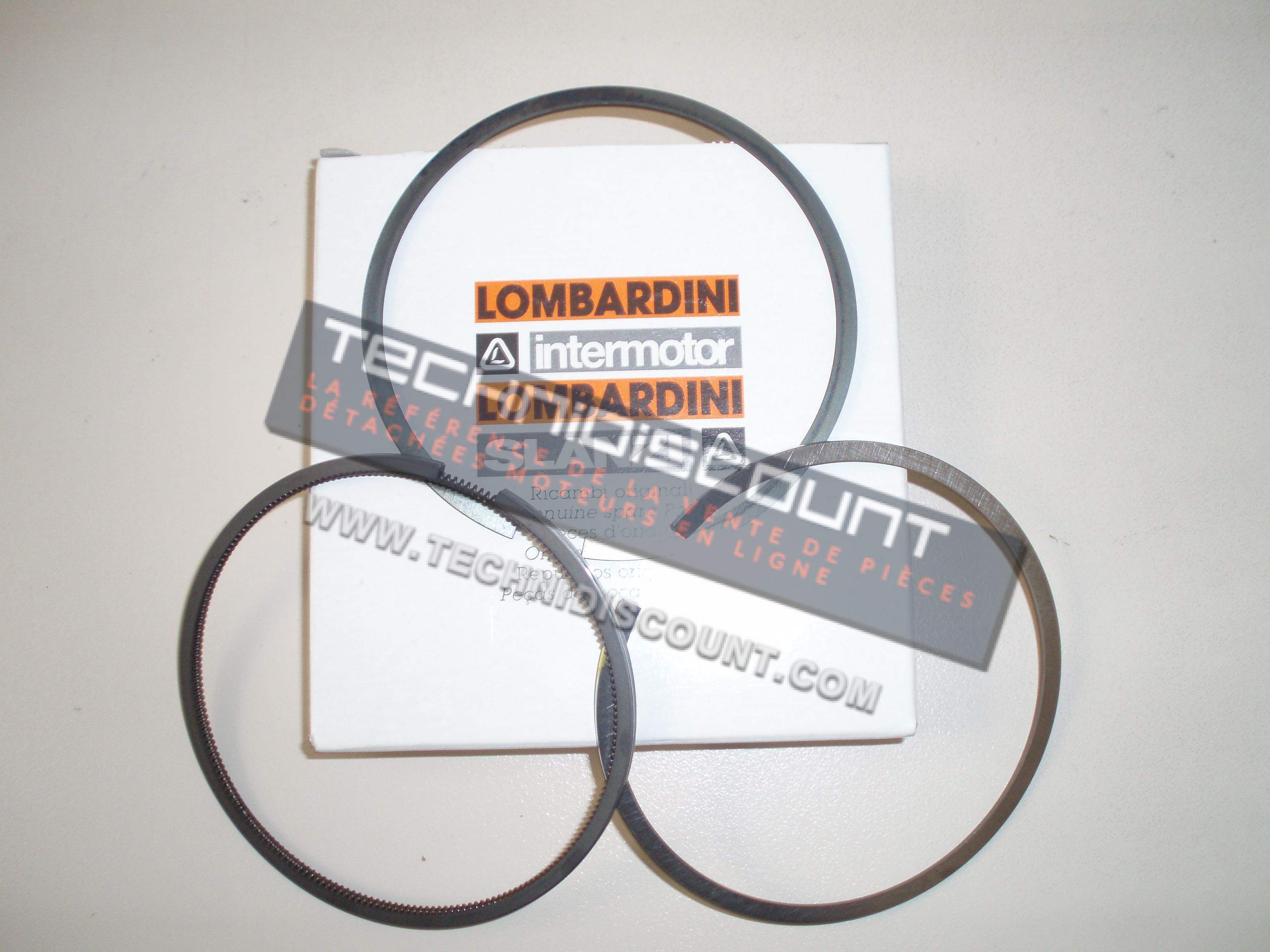 LOMBARDINI 8211141 KOHLER ED0082111410-S