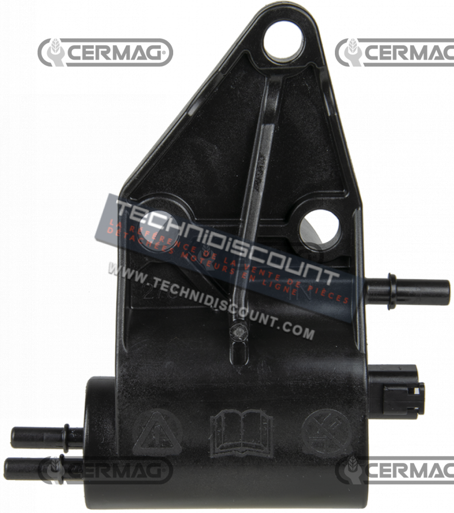 Pompe Alimentation CERMAG 13105 PERKINS ULPK0039 OEM 4132A016 4132A015 17/919300 - Perkins 30 KVA