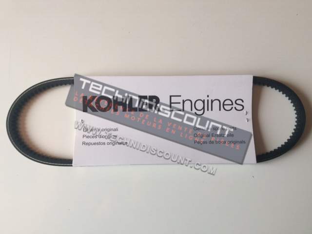 Courroie KDI1903 KDI2504 2400145 KOHLER ED0024001450-S (V-BELT OPTIBELT KDI TCR)