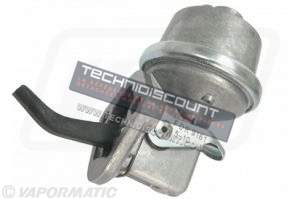 Pompe alimentation adaptable CUMMINS 3904374 Case International 87319987  A & I A-87319987 / moteur CUMMINS 4TA-390 6-590 6T-590