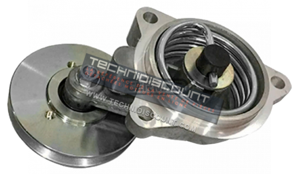 Tendeur de courroie moteur DEUTZ - CERMAG 13460 OEM 02134804 02234572 02234586 02238068 04150694 04152511 F100004152511