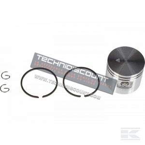 Piston HITACHI 6685902