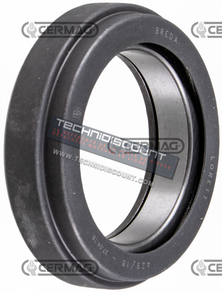 bearing GOLDONI 06200155 CERMAG 15755 - RENAULT (CLAAS) 7700069705 - 7700515751 - 7700653344 FIAT RUOTE - NEW HOLLAND 5120853 (96,50x65x23,50mm)