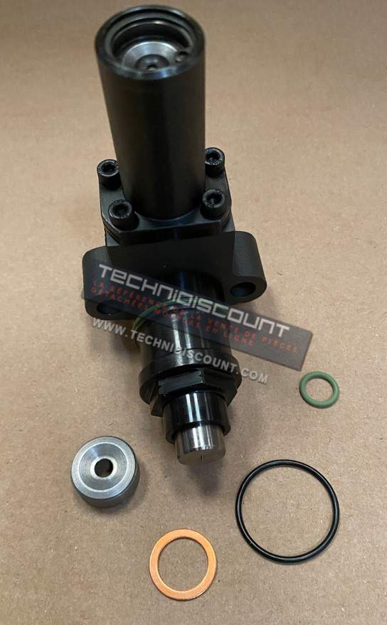 ED0065902900-S Pompe injection FOCS LDW702 LDW1003 LDW1404 LDW1204/T LOMBARDINI 6590290 - BOSCH 0414001003 ED0065902900-S KOHLER KDW702 KDW1003 KDW1404