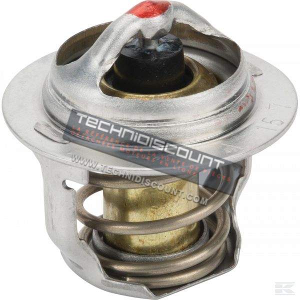 Thermostat 71° KUBOTA 1943473014 KUBOTA D1105