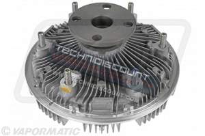 VISCOCOUPLEUR DEUTZ 001608244 0.016.0824.4 (Drive, visco Coupleur  VPE1235)