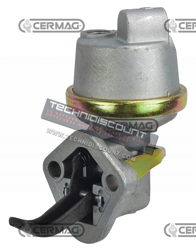 Pompe alimentation carburant adaptable  Cummins 3904374 - Case International: 87319987 J904374 J928143 87416017 - OEM 84142216 87319987 87416017 J904374 J928143 J970880