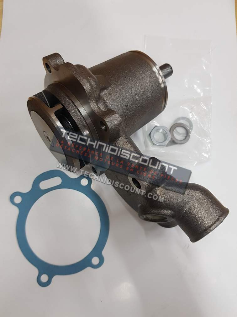 Pompe a eau type PERKINS U5MW0108 / Moteur PERKINS T4.236 4.248 A4.248