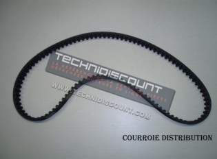 Courroie distribution ED0024402980-S