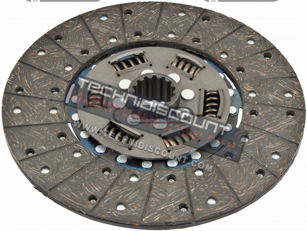 Disque Embrayage CERMAG 15523 OEM FIAT 5156209