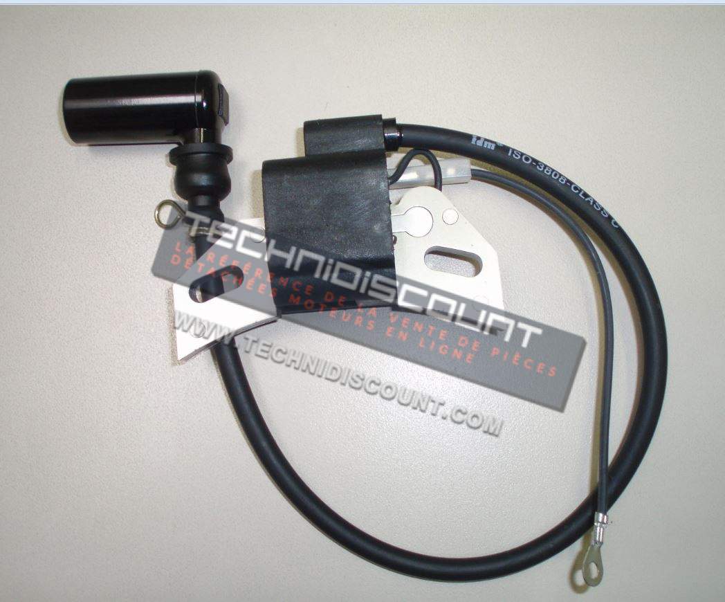 Bobine Allumage Electronique 1567212 IM250 IM300 IM350 IM359 LOMBARDINI INTERMOTOR  ED0015672120-S KOHLER LOMBARDINI 158.1567.212 Ex. ED0015671280-S / 1567.128 - Pièce LOMBARDINI origine / Pièces INTERMOTOR / Pièces LOMBARDINI
