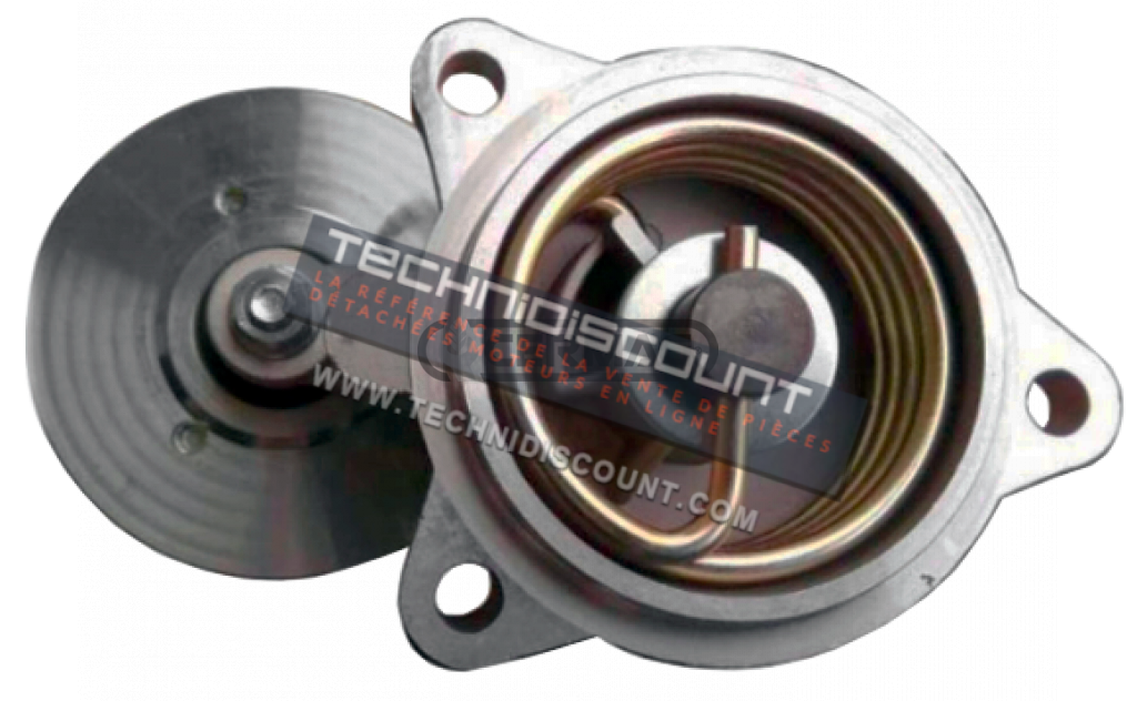Tendeur de courroie moteur DEUTZ - CERMAG 13460 OEM 02134804 02234572 02234586 02238068 04150694 04152511 F100004152511