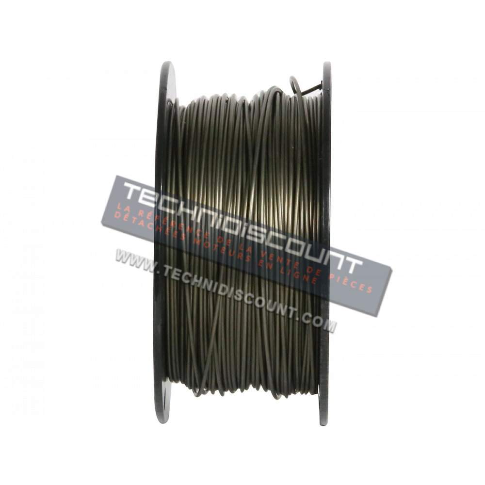 Bobine fil fourre 1,2mm 0,8kg TELWIN 802145