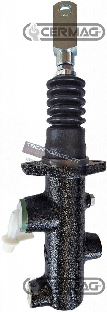 Pompe de frein CARRARO ANTONIO 43309022 CNH 5145630 - 5177993 - 87354670 - SAME 0.257.6638.4/10