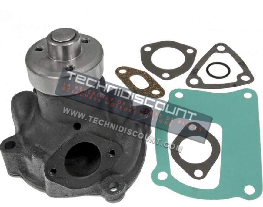 VPE1119 Pompe à eau OEM 99454833 PERKINS 8035.05 - 8035.06 - 8045.05 - 8045.06 - 8045.25