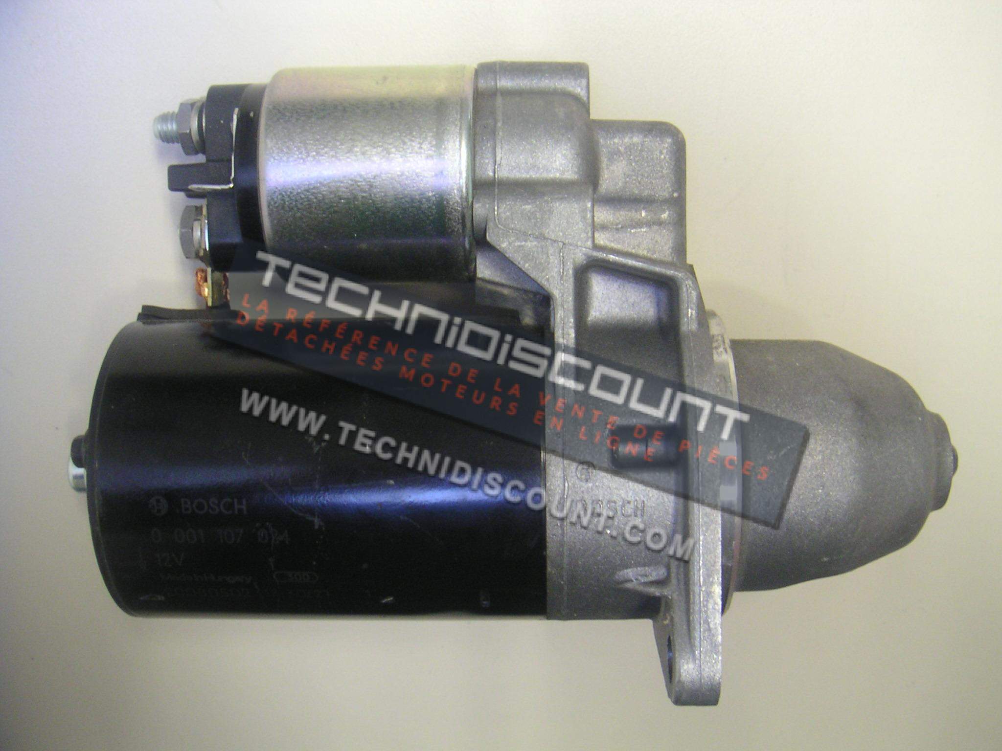Lombardini Engine Starter Cap – Fits 3LD510, 3LD450, 6LD360, 4LD820, LDA100 – MPN 5-12009874