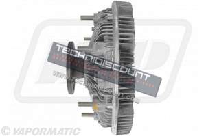 VISCOCOUPLEUR DEUTZ 001608244 0.016.0824.4 (Drive, visco Coupleur  VPE1235)