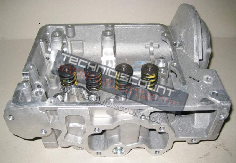 Culasse LOMBARDINI 9201135 KOHLER ED0092011350-S - Pour moteur LOMBARDINI LDW502 FOCS / Pour moteur KOHLER KDW502