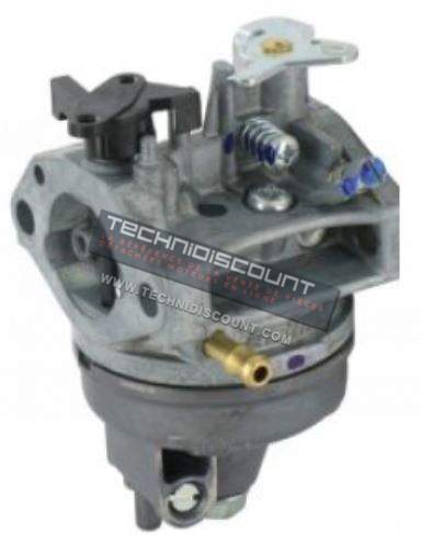 Carburateur complet a cuve modèle GC135 HONDA 16100ZL9804