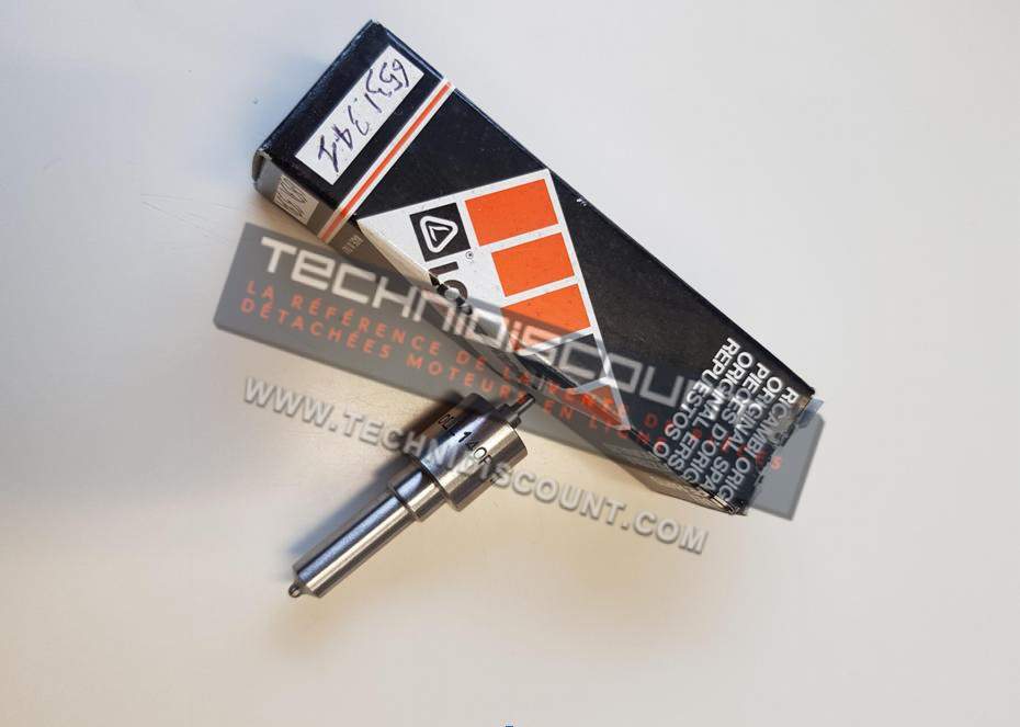 Nez Injecteur LOMBARDINI 6LD401/B1 - 6531334 ED0065313340-S - Ex: 6531341 / OLL140P11499- 140P11499