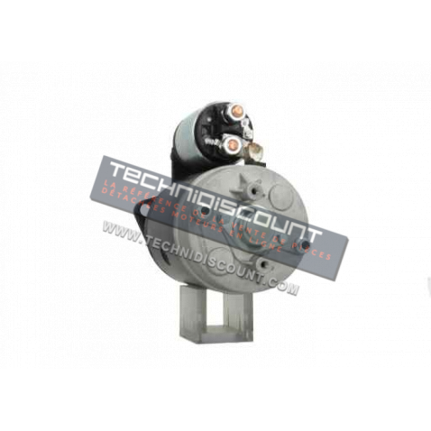 Demarreur 12V 2,4kw OEM 35530046A VM Motori 1052 ; 1053 ; 1054 ; 1056 ; SUN 2105 ; SUN 3105 ; SUN 4105