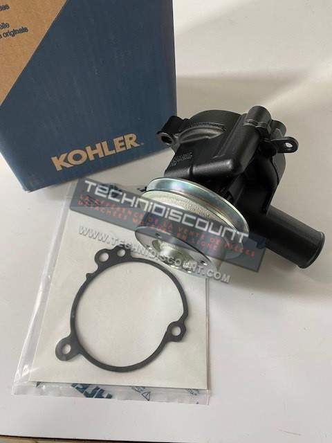 ED0065845310-S Pompe à eau KOHLER KDI1903M KDI2504M KDI2504TM KOHLER ED0065845310-S