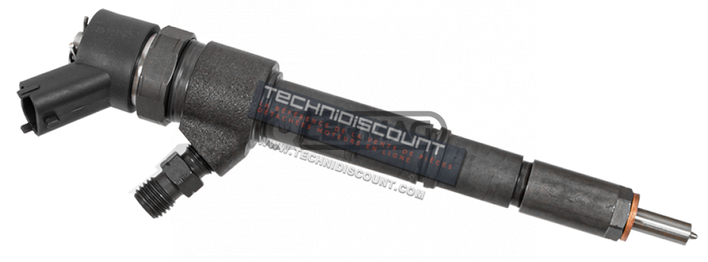 Porte injecteur FPT 5801470098 Fiat Powertrain Technologies