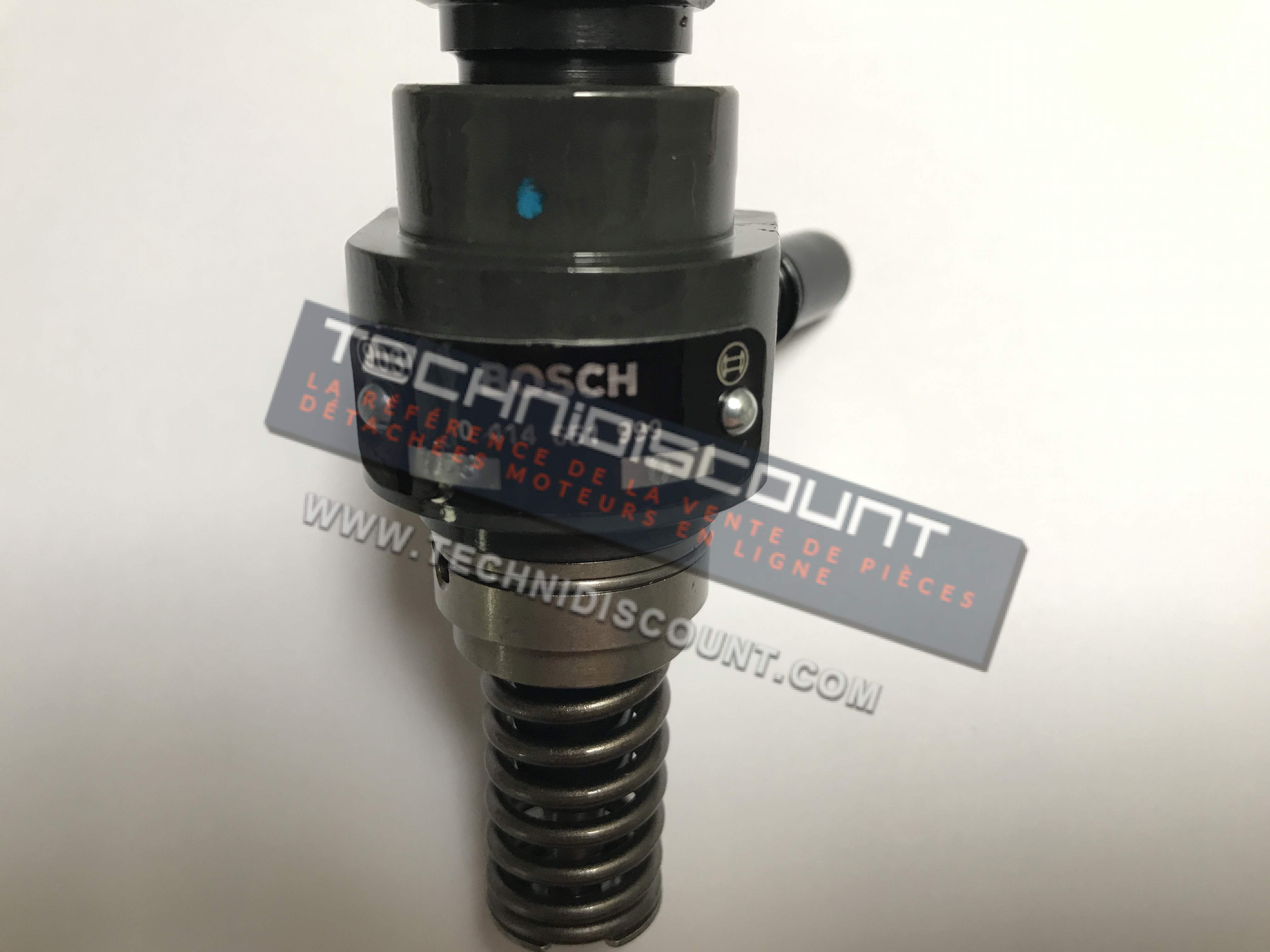 Pompe injection LOMBARDINI LDW442 LDW442CRS LDW492 LDW492 DCi- 6590438 ED0065904380-S BOSCH 0414651999