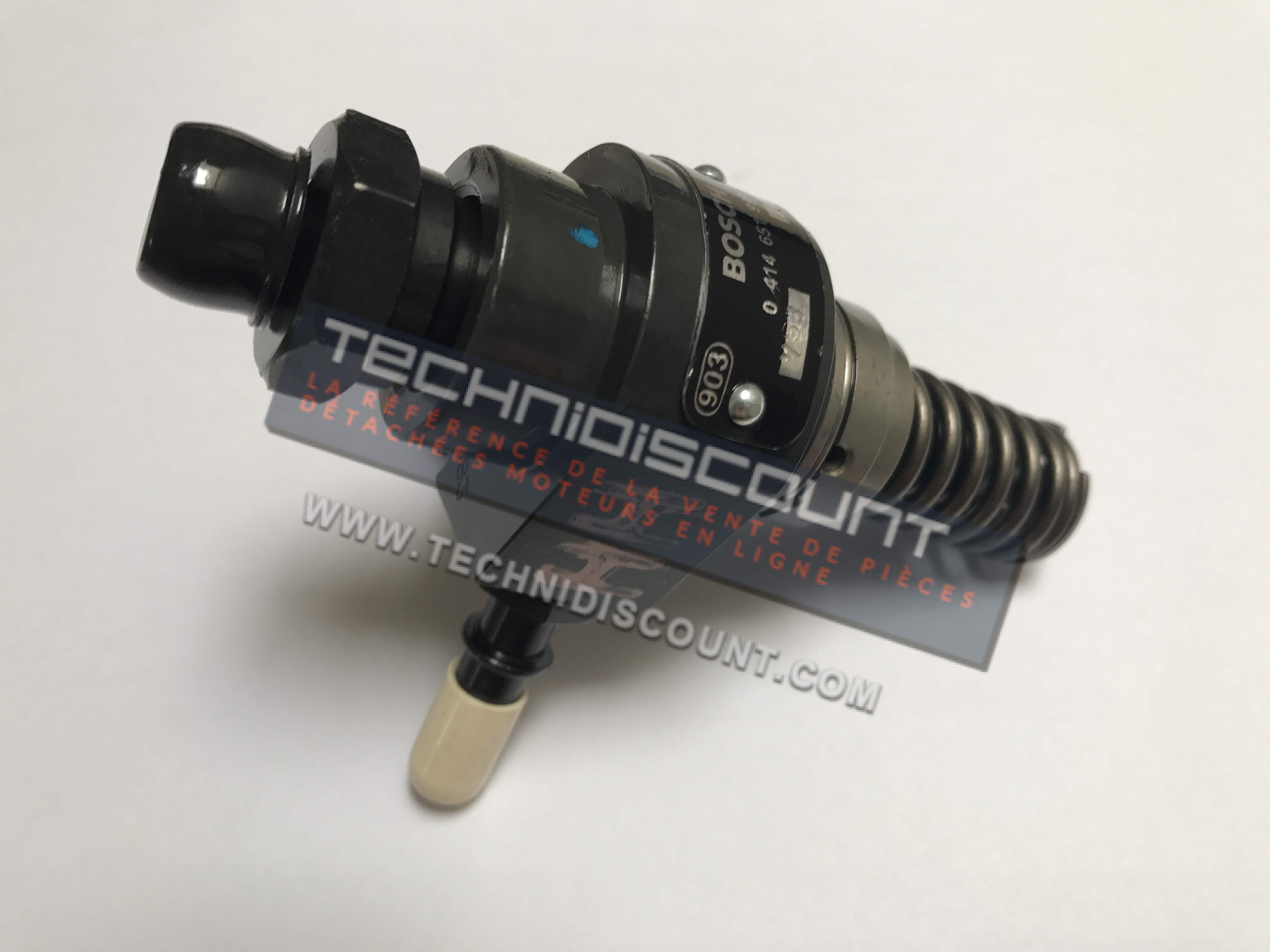 Pompe injection LOMBARDINI LDW442 LDW442CRS LDW492 LDW492 DCi- 6590438 ED0065904380-S BOSCH 0414651999