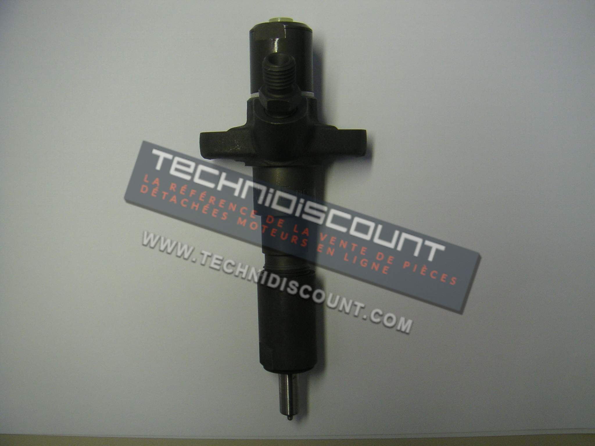 Porte Injecteur 4LD640 4LD705 4LD820 LDA96 LDA100 LDA820 LOMBARDINI 6615015