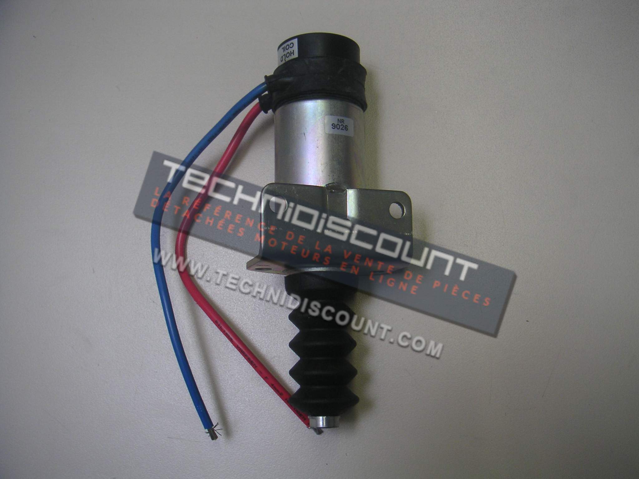 Electrostart 12V CEI E412AM2 - Elettrostart 12V E412AM2 C.E.I Srl