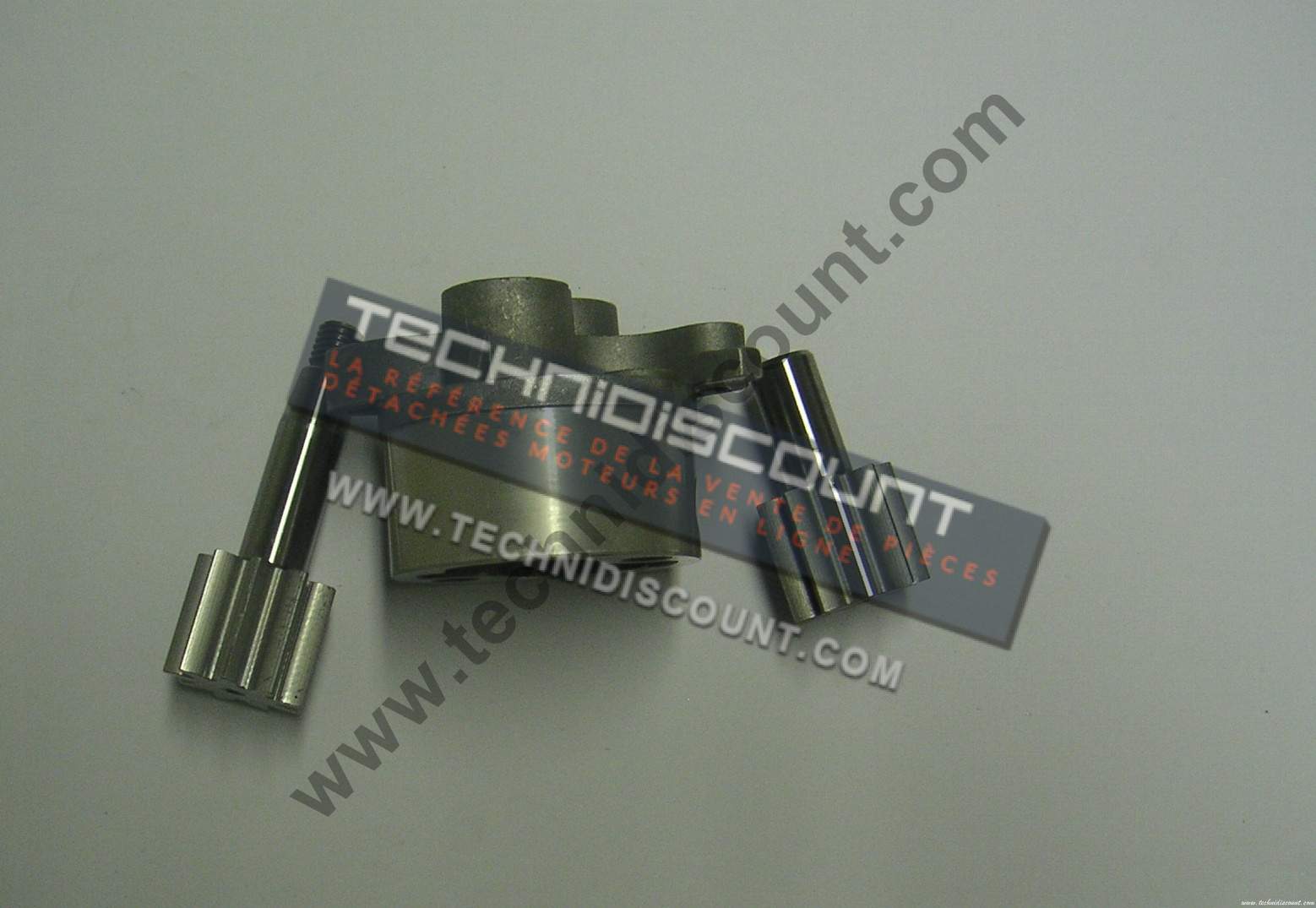 Pompe Huile 11LD535-3 11LD625-3 11LD626-3 LOMBARDINI 6605062 KOHLER ED0066050620-S - Pièce d'origine moteur LOMBARDINI KOHLER rehlko
